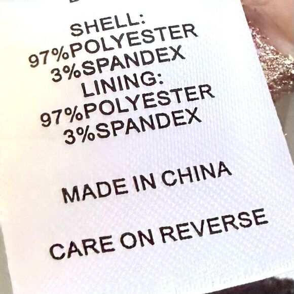 NWT Alexia Admor alter shift black and White abstract mini dress  Size 4 - Picture 13 of 16